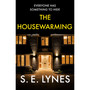 The Housewarming - ISBN 9781836187950
