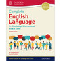 Oxford Complete English Language for Cambridge International AS and A Level Student Book (2nd edition) - ISBN 9780198445760