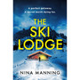 The Ski Lodge - ISBN 9781399745628