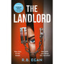 The Landlord - ISBN 9781399732277