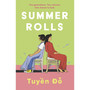 Summer Rolls - ISBN 9781398704619