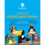 Cambridge Global English Starters Learner's Book A - ISBN 9781108700016