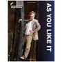 Cambridge School Shakespeare: As You Like It (3rd edition) - ISBN 9781107675124