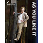 Cambridge School Shakespeare: As You Like It (3rd edition) - ISBN 9781107675124