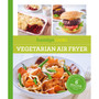 Hamlyn Cooks: Vegetarian Air Fryer - ISBN 9780600639312