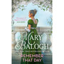 Remember That Day - ISBN 9780349442877