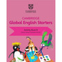 Cambridge Global English Starters Activity Book B - ISBN 9781108700078