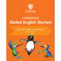Cambridge Global English Starters Fun with Letters and Sounds C - ISBN 9781108700122