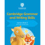 Cambridge English Grammar and Writing Skills Learner's Book 3 - ISBN 9781108730617