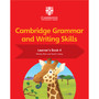 Cambridge English Grammar and Writing Skills Learner's Book 4 - ISBN 9781108730624