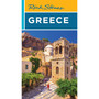Rick Steves Greece (8th edition) - ISBN 9781641716598