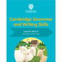 Cambridge English Grammar and Writing Skills Learner's Book 5 - ISBN 9781108730648