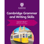 Cambridge English Grammar and Writing Skills Learner's Book 7 - ISBN 9781108719292