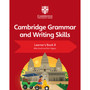 Cambridge English Grammar and Writing Skills Learner's Book 8 - ISBN 9781108719308