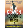 Nobody’s Hero - ISBN 9781408717639