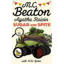 Agatha Raisin: Sugar and Spite (Hardcover) - ISBN 9781408721377