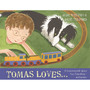 Tomas Loves…: A Rhyming Book About Fun, Friendship - and Autism - ISBN 9781399832601