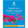 Cambridge IGCSE® Spanish as a Foreign Language Cambridge Elevate enhanced edition (2 Year) - ISBN 9781108728102