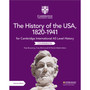 Cambridge International AS Level History: The History of the USA, 1820–1941 Coursebook - ISBN 9781108716291