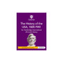 Cambridge International AS Level History: The History of the USA, 1820–1941 Cambridge Elevate edition (2 year) - ISBN 9781108716338