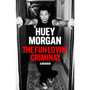The Fun Lovin’ Criminal (Hardcover) - ISBN 9781529442496