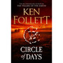 Circle of Days (Hardcover) - ISBN 9781529442342