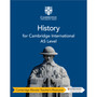 DIGITAL - Cambridge International AS Level History Cambridge Elevate Teacher's Resource - ISBN 9781108705813