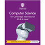 Cambridge International AS & A Level Computer Science Elevate (2nd Edition) - ISBN 9781108700412