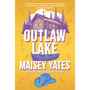 Outlaw Lake - ISBN 9781035434657