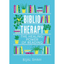 Bibliotherapy: The Healing Power of Reading - ISBN 9780349436050