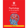 DIGITAL - Cambridge Psychology for the IB Diploma Cambridge Elevate Edition (2 years) - ISBN 9781316640821