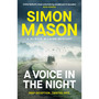 A Voice in the Night - ISBN 9781529425932