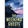 The Weekend Guests - ISBN 9781408716274