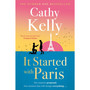 It Started with Paris - ISBN 9781398725317