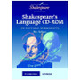 Shakespeare's Language CD-ROM - ISBN 9781845650032 Shakespeare's Language CD-ROM - ISBN 9781845650032