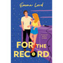 For the Record - ISBN 9780349443188