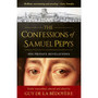 The Confessions of Samuel Pepys: His Private Revelations (Hardcover) - ISBN 9780349147406