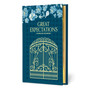 Great Expectations (Signature Gilded Edition) - ISBN 9781454961604