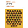 50 Film Ideas You Really Need to Know - ISBN 9781529443967
