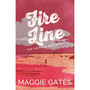 Fire Line - ISBN 9781399749749