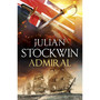 Admiral: Thomas Kydd 27 - ISBN 9781399716802