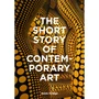 The Short Story of Contemporary Art - ISBN 9781399618731