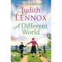 A Different World - ISBN 9781035408818