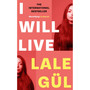 I Will Live - ISBN 9780349145136
