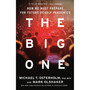 The Big One: How We Must Prepare for Future Deadly Pandemics - ISBN 9780316258340