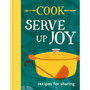 COOK: Serve Up Joy - ISBN 9781804192924
