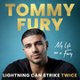 Lightning Can Strike Twice: My Life as a Fury - ISBN 9781408732281
