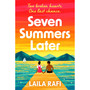 Seven Summers Later - ISBN 9781398721050