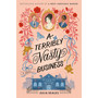 A Terribly Nasty Business (Hardcover) - ISBN 9781398720411