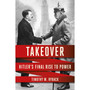 Takeover - ISBN 9781035417766